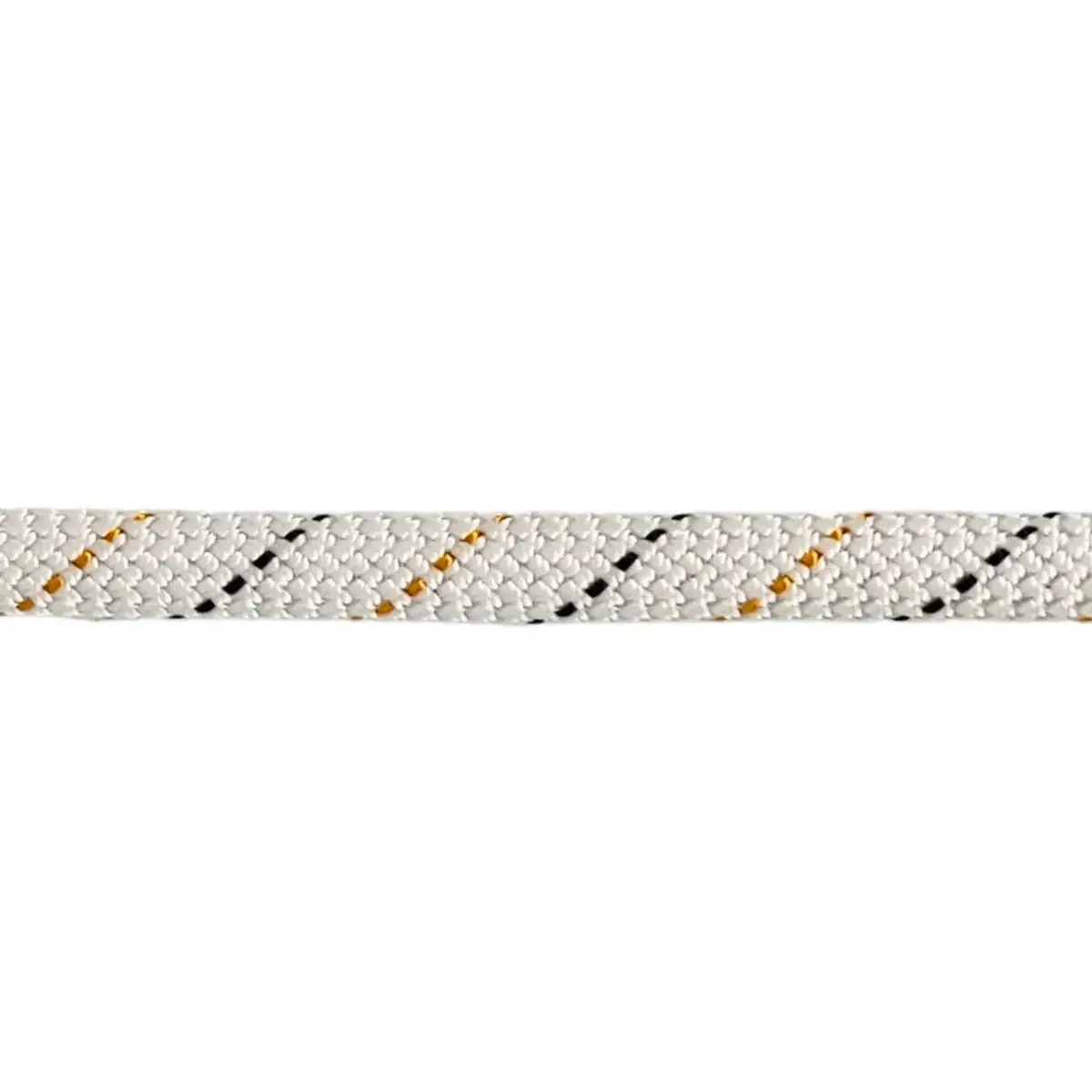 Cuerda Semi-Estática Pro Rope (Blanca) 10,5mm | RutaOutdoor