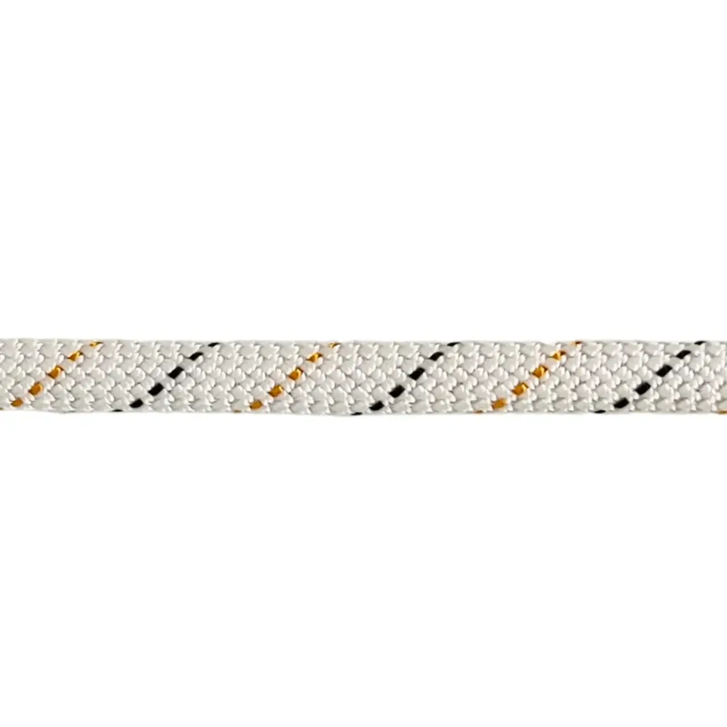 Cuerda Semi-Estática Pro (Blanca) 10,5mm Fixe Roca 1