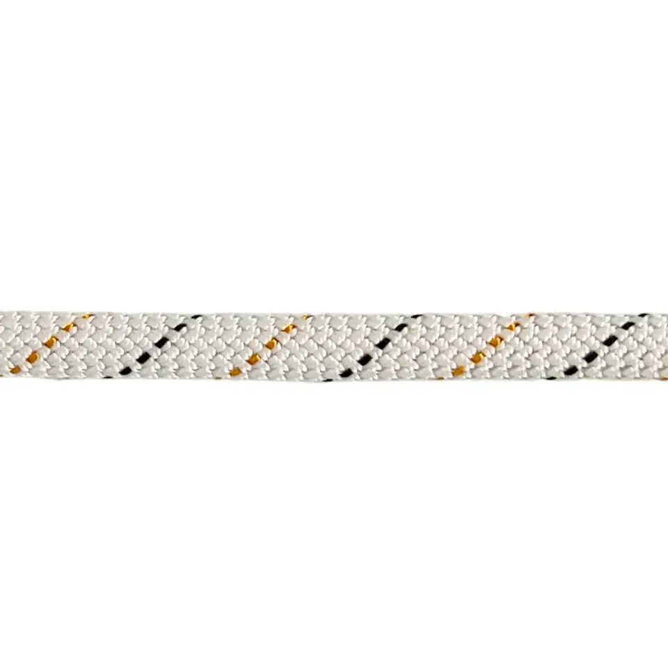 Cuerda Semi-Estática Pro (Blanca) 10,5mm Fixe Roca 1