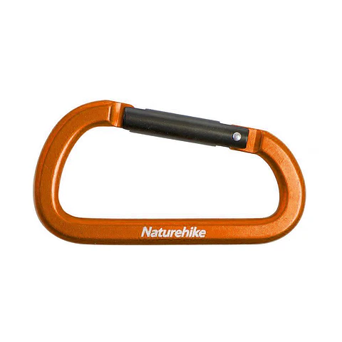 Mosqueton 8Cm Multifuncional