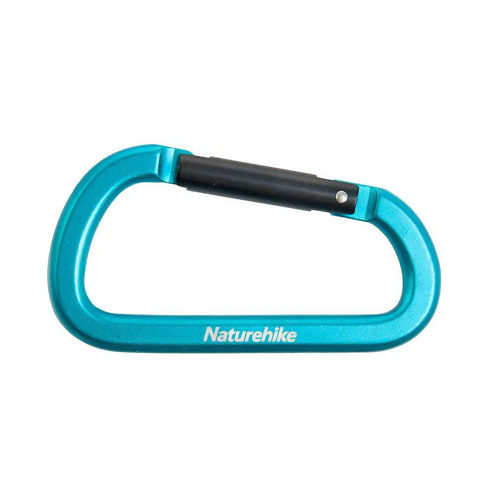 Mosqueton 8Cm Multifuncional 2