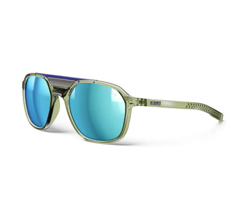 Lente Slack Cover Polar 4 HD Julbo 2