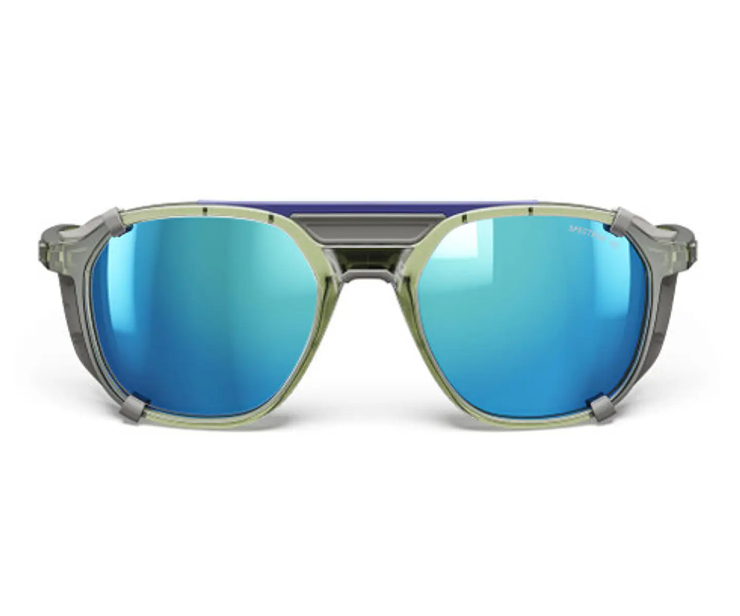 Lente Slack Cover Polar 4 HD Julbo 3