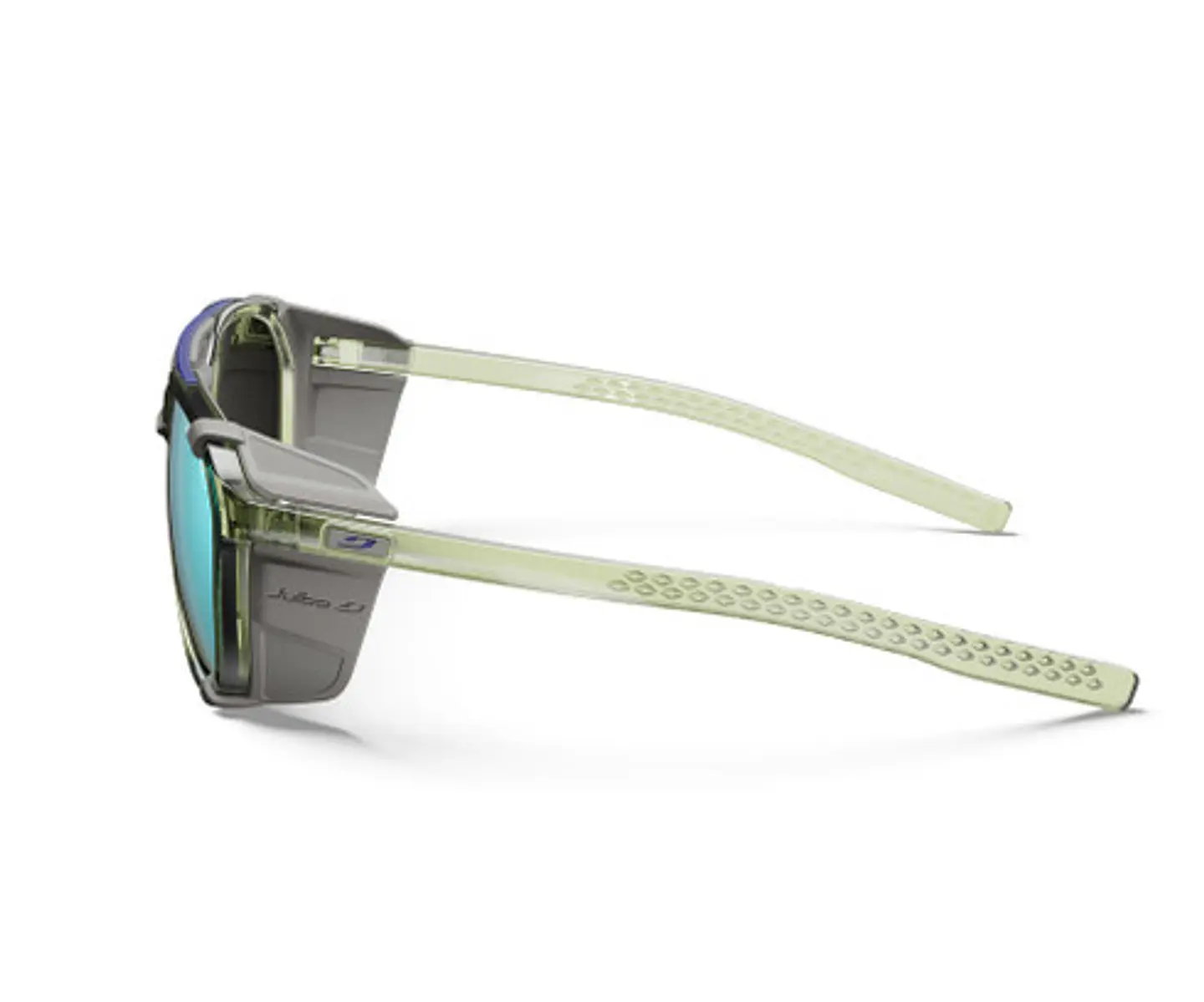 Lente Slack Cover Polar 4 HD Julbo 4