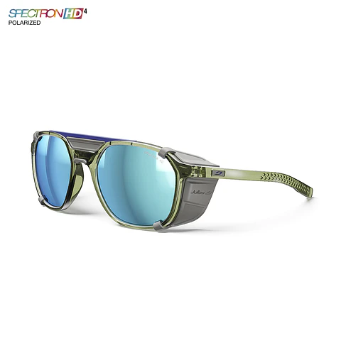 Lente Slack Cover Polar 4 HD Julbo