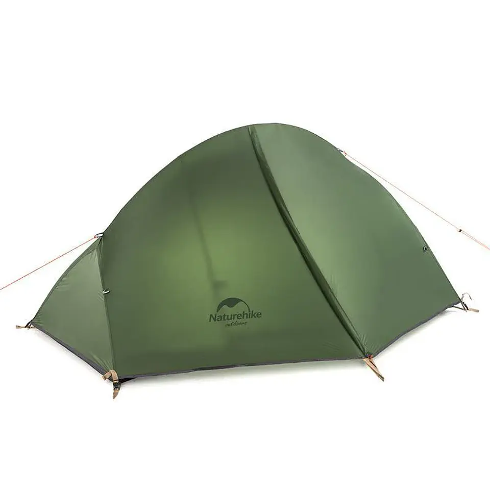 Carpa 4 Estaciones Ultralight Spyder Naturehike  1