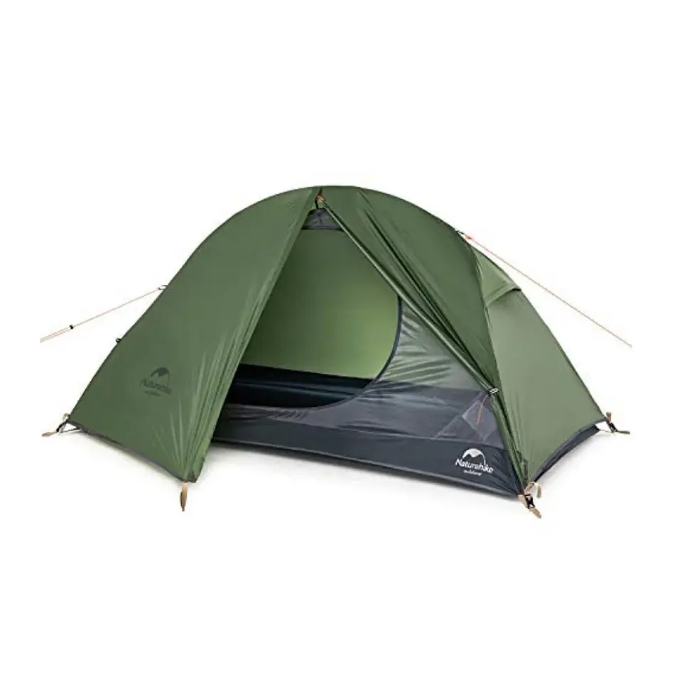 Carpa 4 Estaciones Ultralight Spyder Naturehike  2