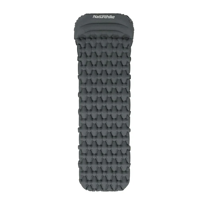 Colchoneta Inflable F12 Ultralight Naturehike