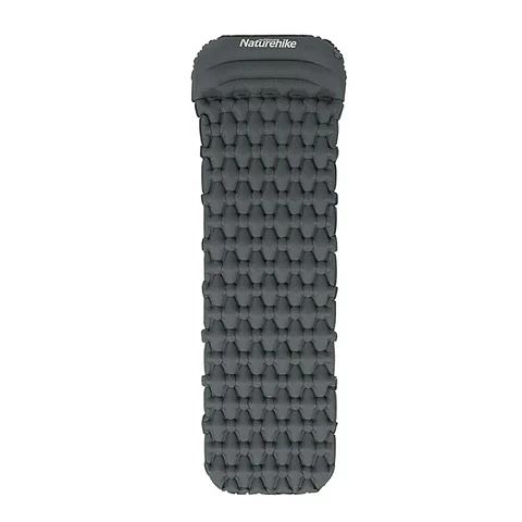 Colchoneta Inflable F12 Ultralight Naturehike 