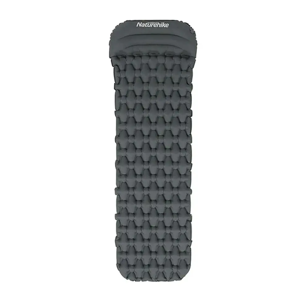 Colchoneta Inflable F12 Ultralight Naturehike  1