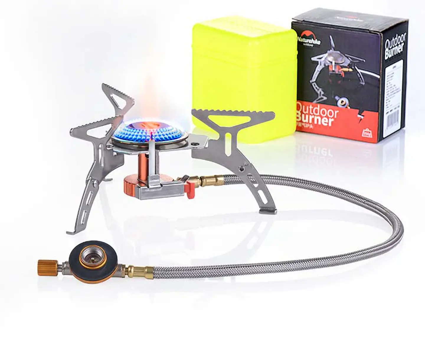 Cocinilla Burner Pro Naturehike  3