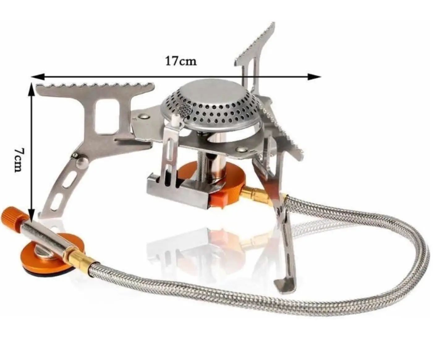 Cocinilla Burner Pro Naturehike  2