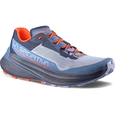 Zapatilla Trail Running Prodigio Moonlight Mujer La Sportiva