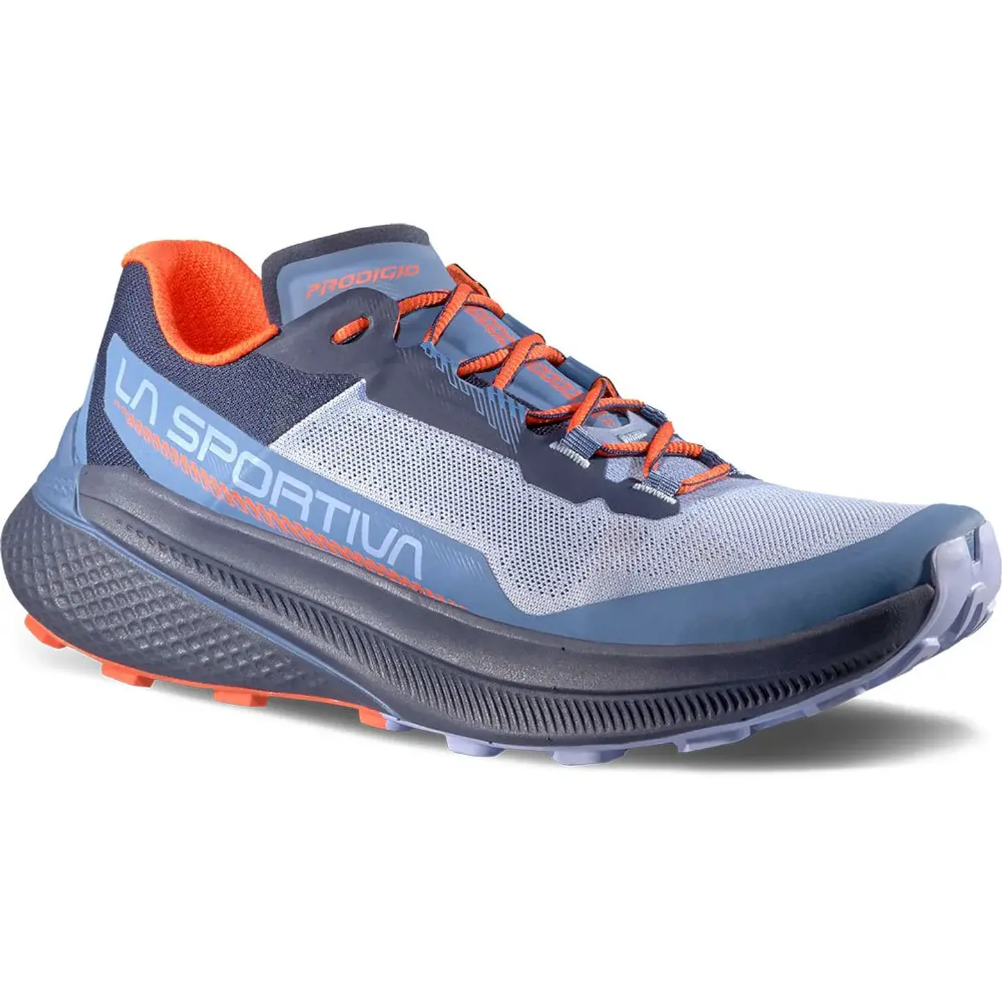 Zapatilla Trail Running Prodigio Moonlight Mujer La Sportiva 1