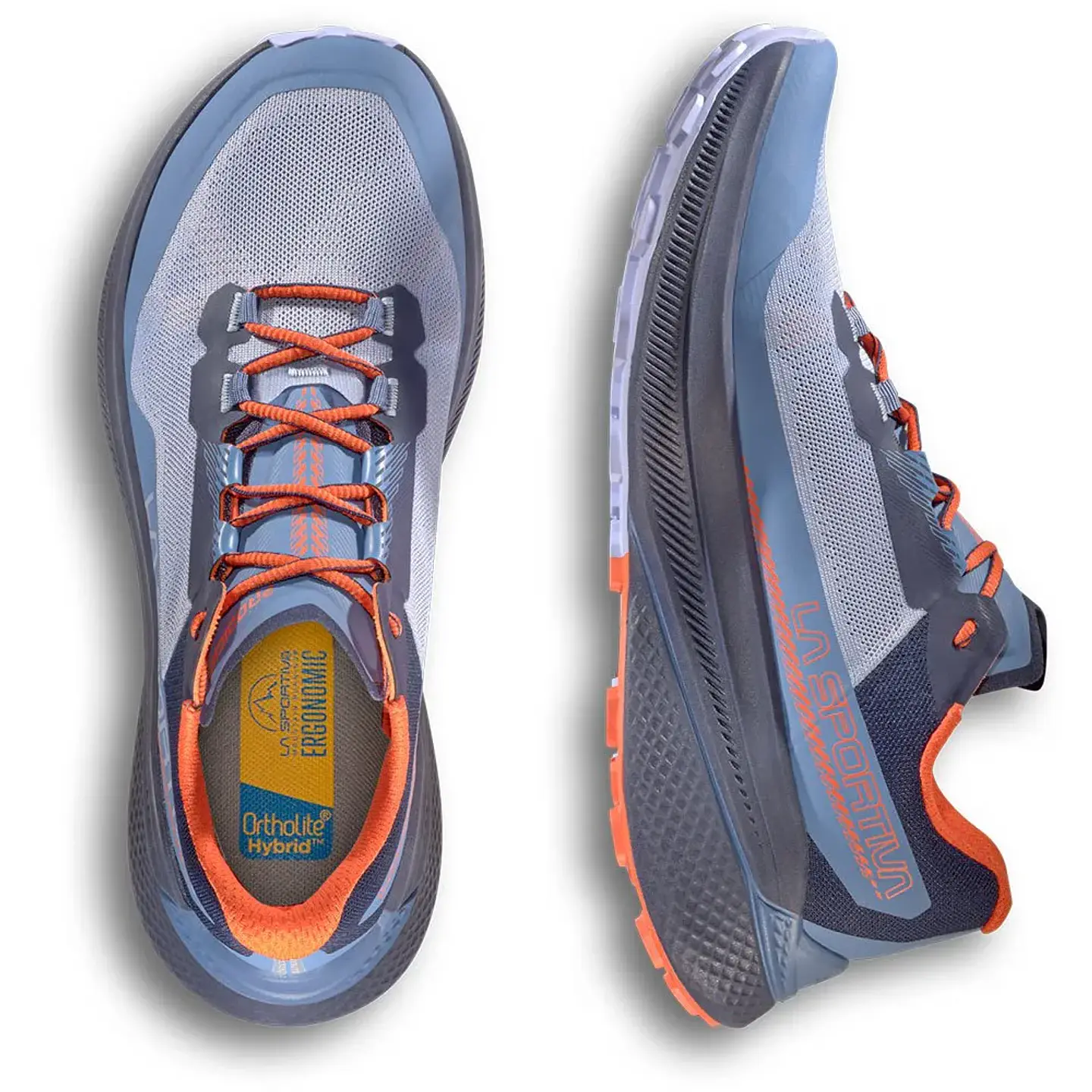 Zapatilla Trail Running Prodigio Moonlight Mujer La Sportiva 2
