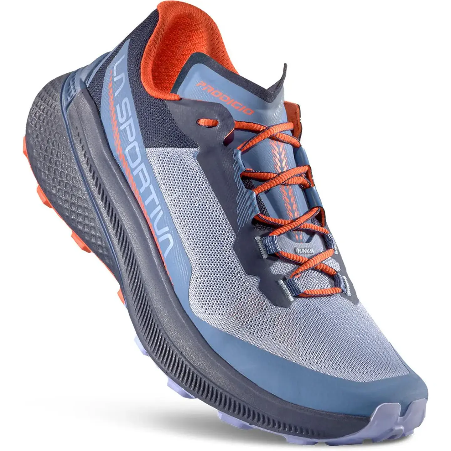 Zapatilla Trail Running Prodigio Moonlight Mujer La Sportiva 3
