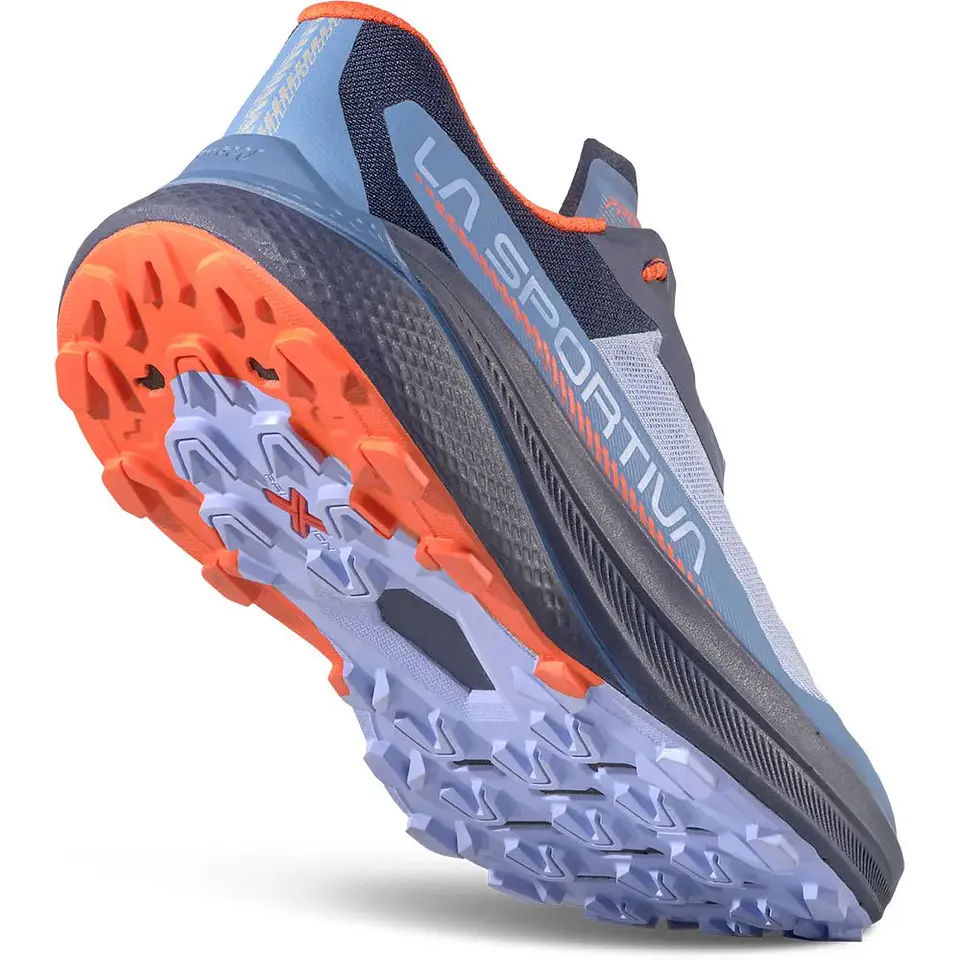 Zapatilla Trail Running Prodigio Moonlight Mujer La Sportiva 4