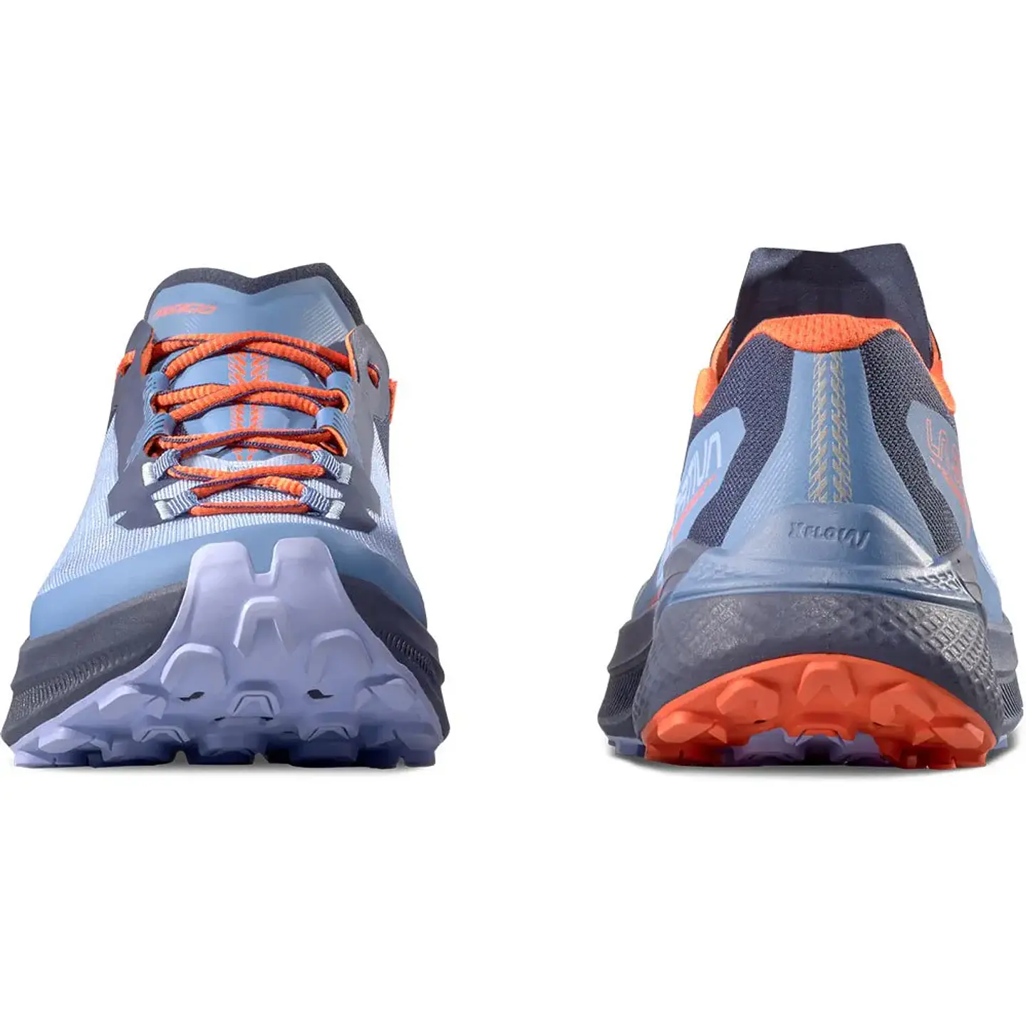 Zapatilla Trail Running Prodigio Moonlight Mujer La Sportiva 5