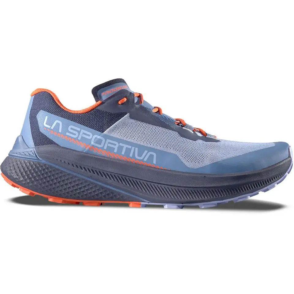 Zapatilla Trail Running Prodigio Moonlight Mujer La Sportiva 6