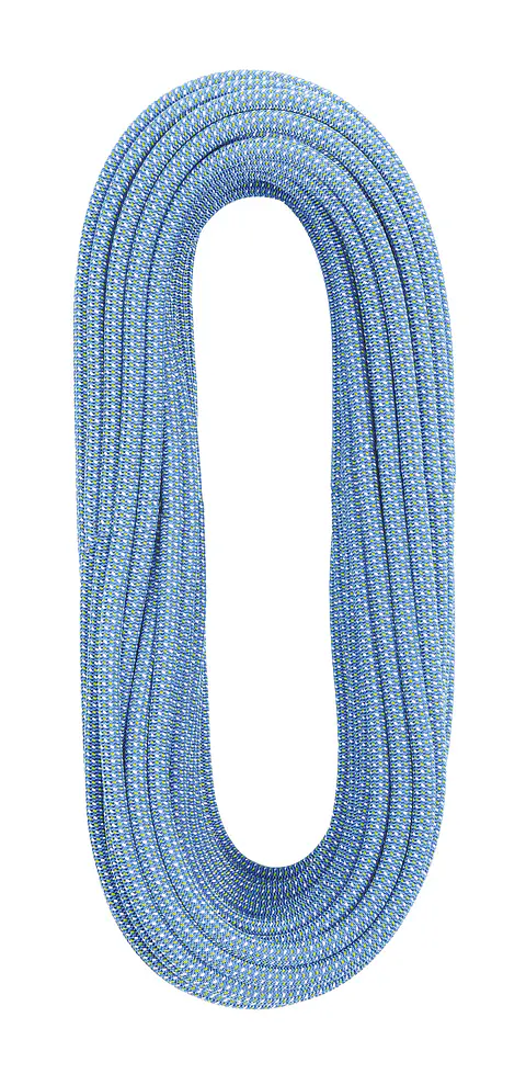 Cuerda Dinamica Hero Dry 9.6mm Azure - 60mt Singing Rock