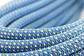 Cuerda Dinamica Hero Dry 9.6mm Azure - 60mt Singing Rock - Miniatura 2