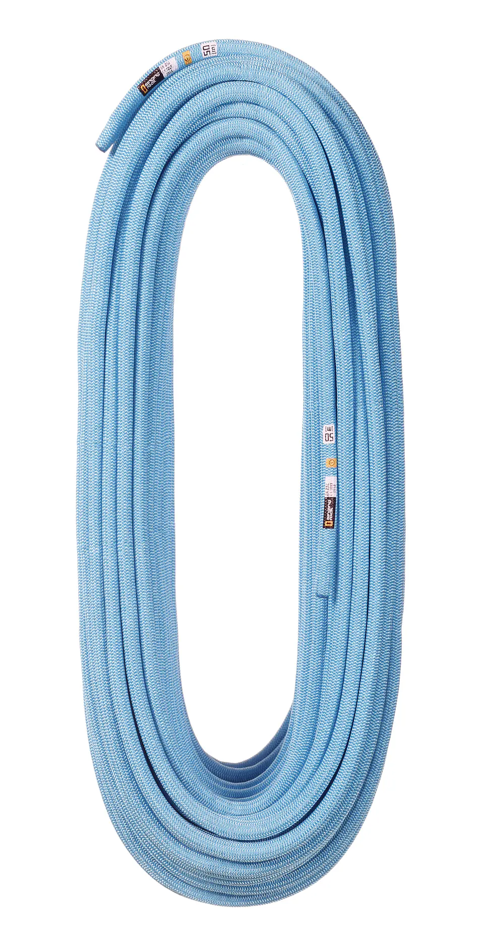 Cuerda Dinamica Kata 9.7mm x 70mt Singing Rock 1