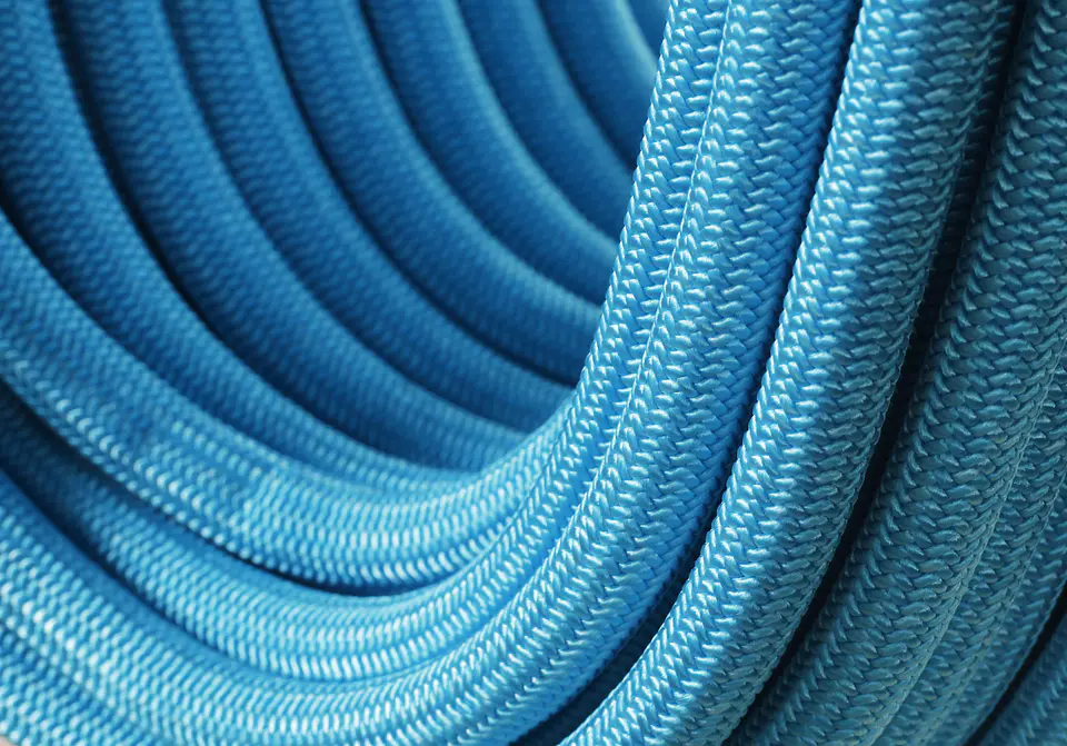 Cuerda Dinamica Kata 9.7mm x 70mt Singing Rock 2