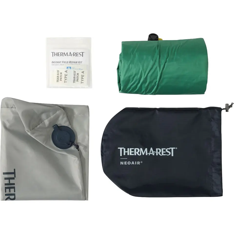 Colchoneta NeoAir Venture Therm-A-Rest 3