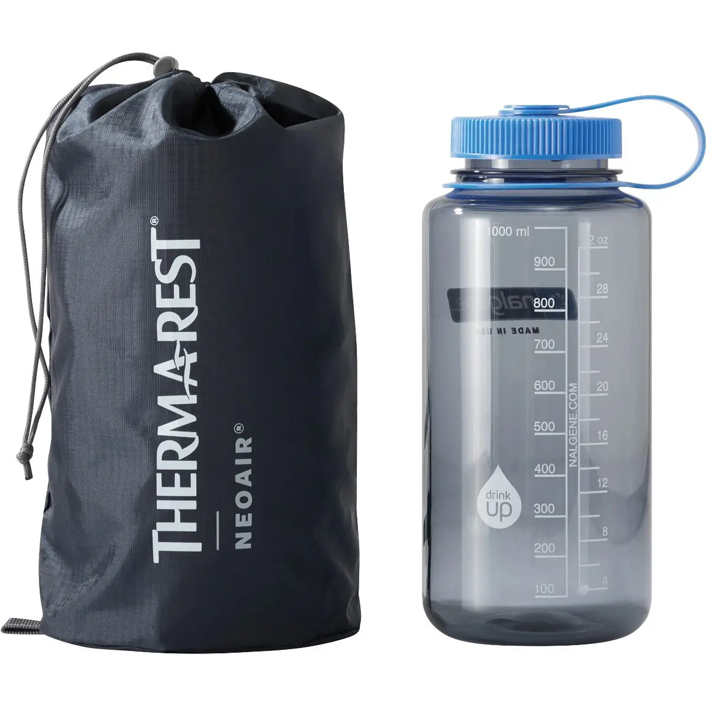 Colchoneta NeoAir Venture Therm-A-Rest 4