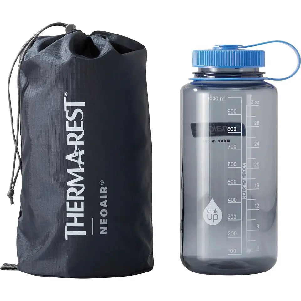 Colchoneta NeoAir Venture Therm-A-Rest 4