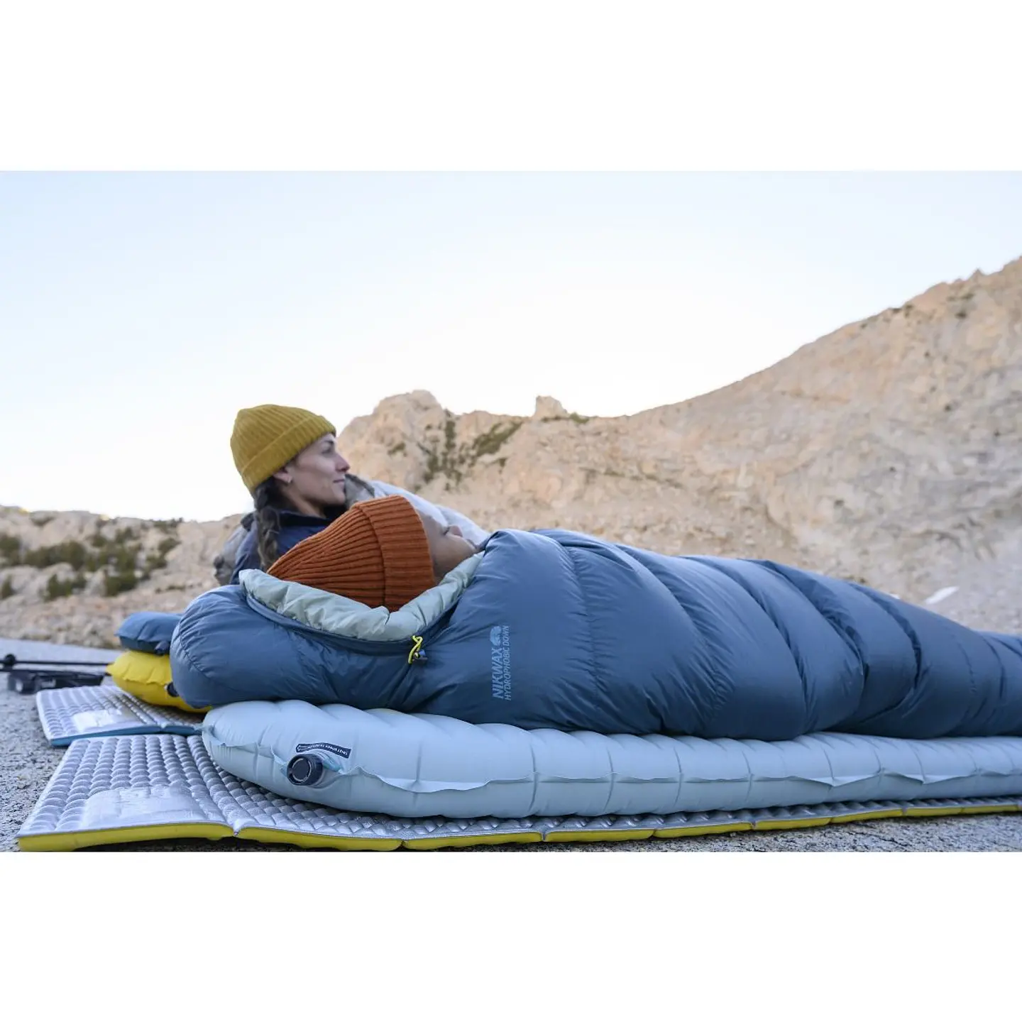 Colchoneta NeoAir Xtherm NXT Therm-A-Rest 3