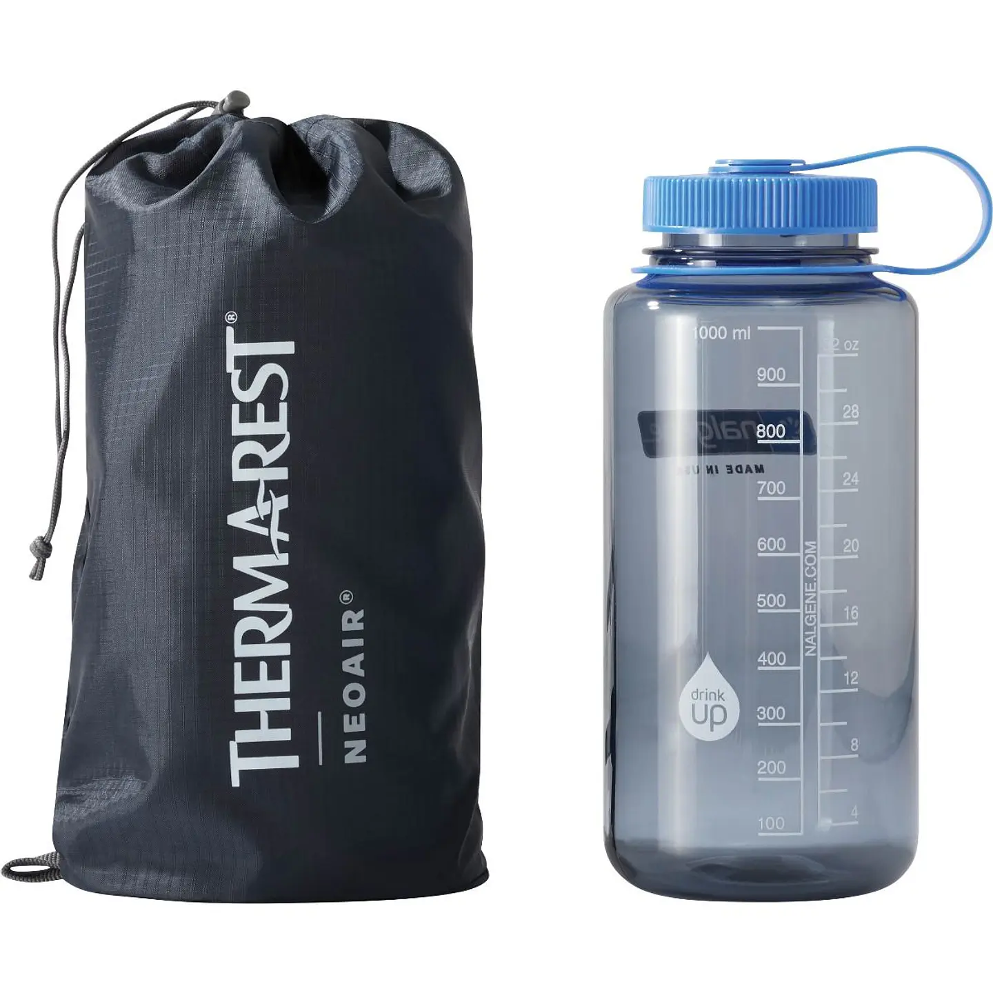 Colchoneta NeoAir Xtherm NXT Therm-A-Rest 4