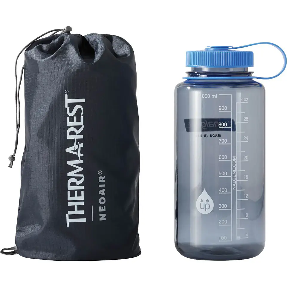 Colchoneta NeoAir Xtherm NXT Therm-A-Rest 4