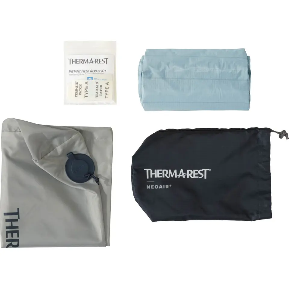 Colchoneta NeoAir Xtherm NXT Therm-A-Rest 5