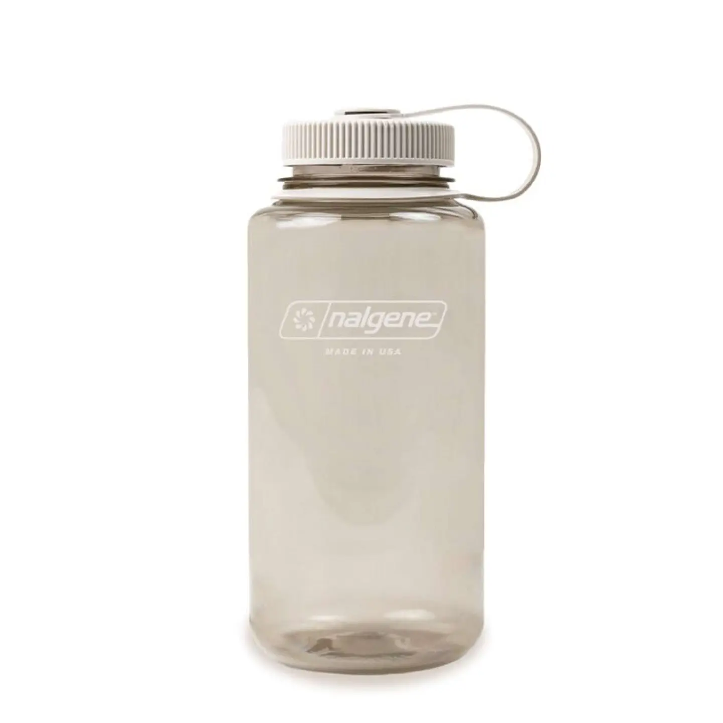 Botella 1L Boca Ancha Nalgene 4