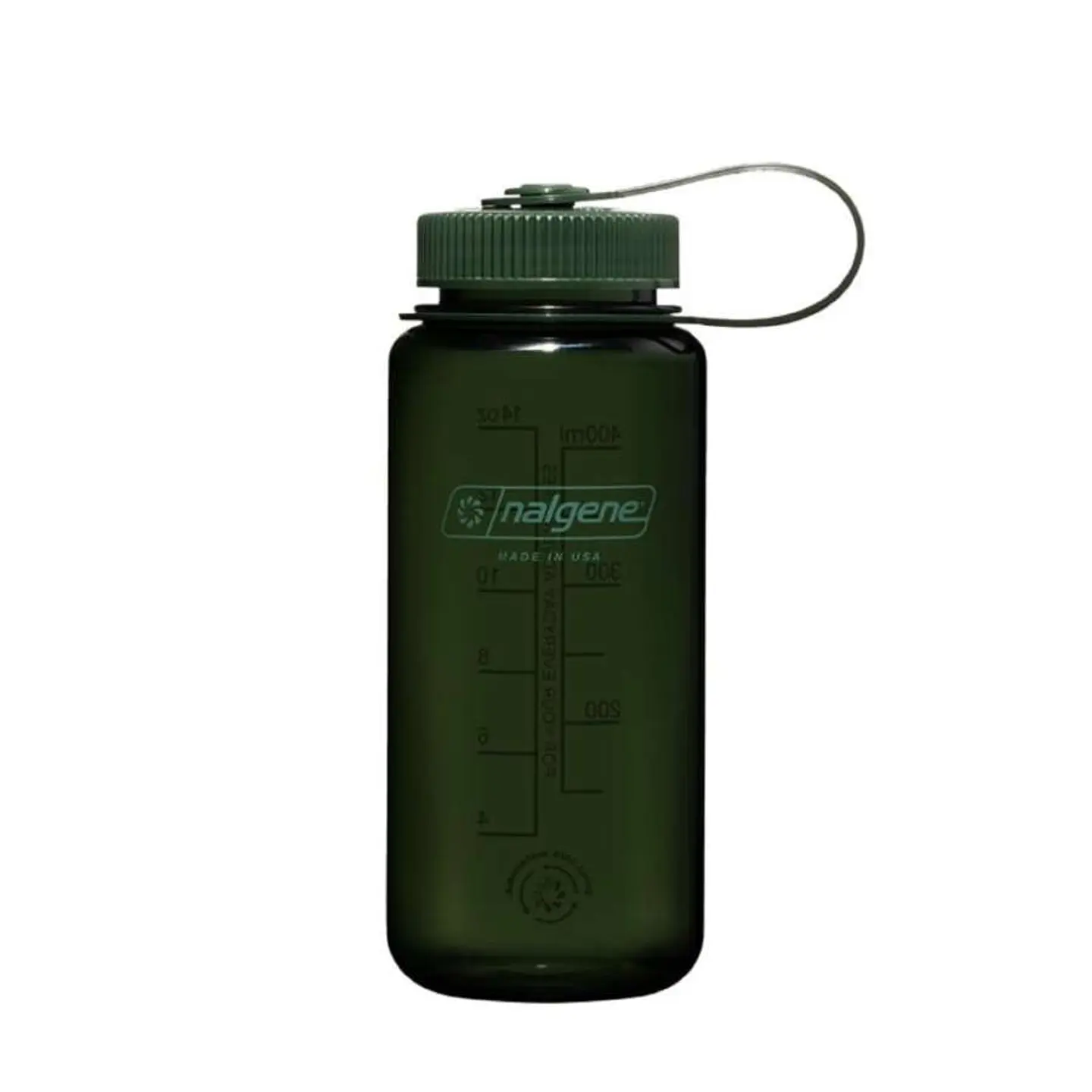 Botella 1L Boca Ancha Nalgene 11