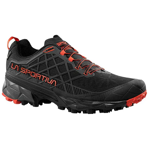 Zapatilla Trail Running Akyra II GTX La Sportiva