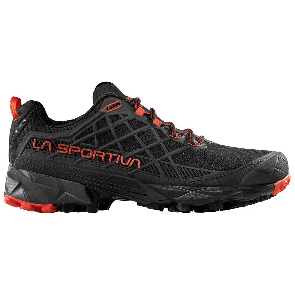 Zapatilla Trail Running Akyra II GTX La Sportiva 3