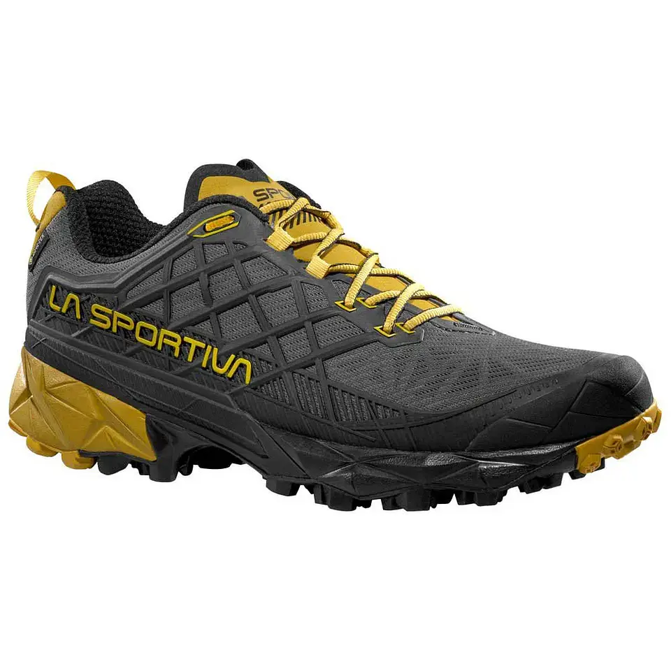 Zapatilla Trail Running Akyra II GTX La Sportiva 2