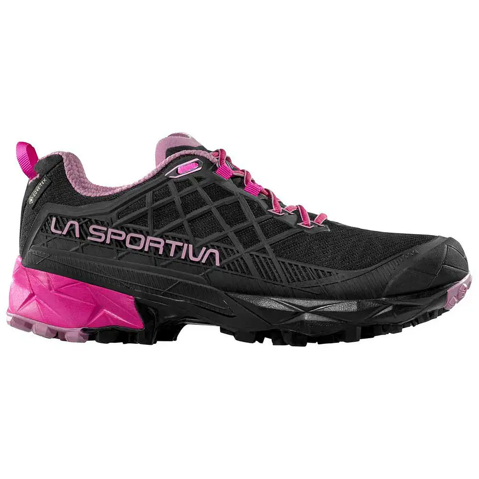 Zapatilla Trail Running Akyra II GTX Mujer La Sportiva 2