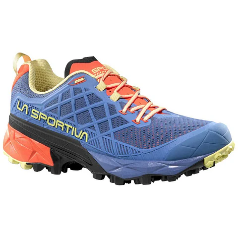 Zapatilla Trail Running Akyra II Mujer La Sportiva