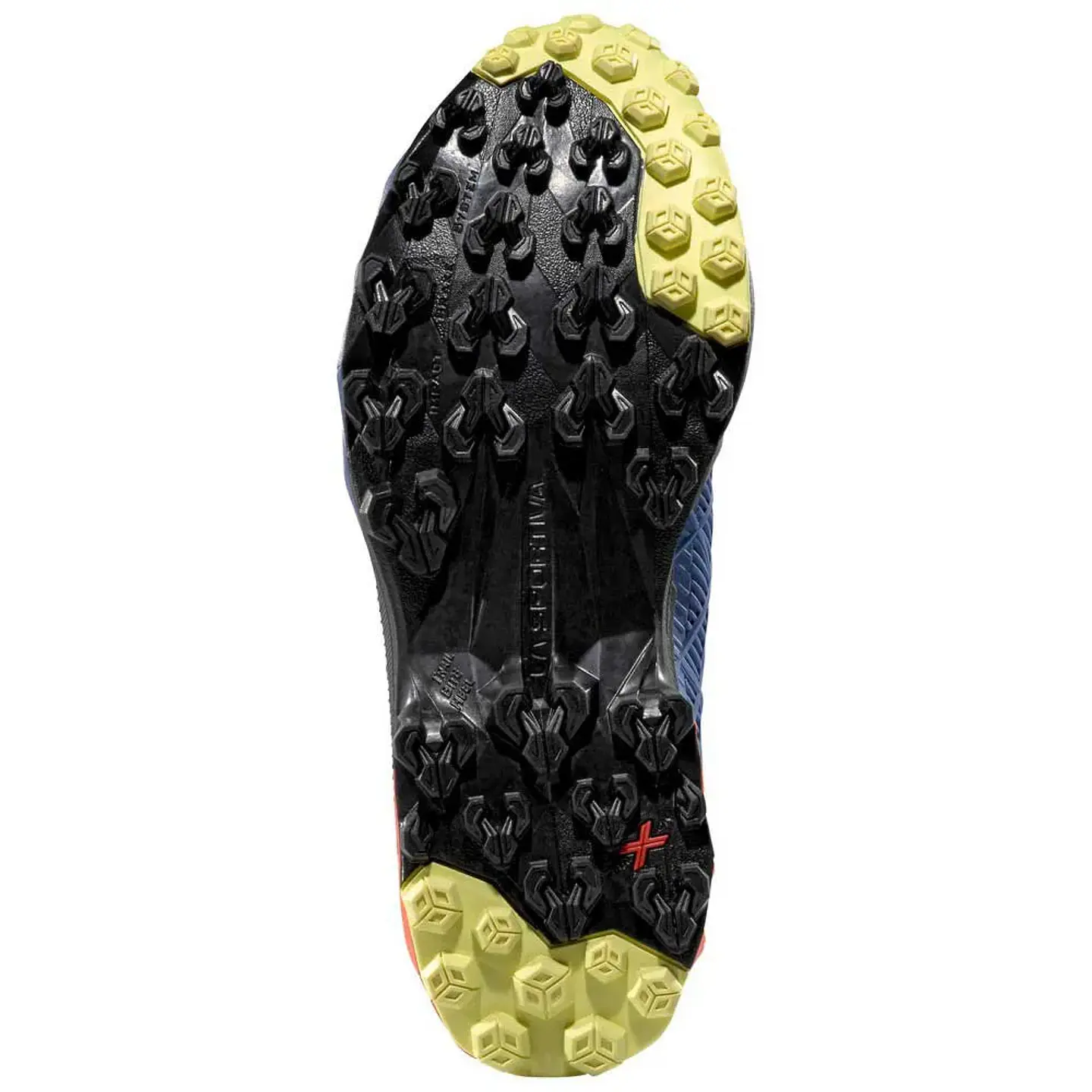 Zapatilla Trail Running Akyra II Mujer La Sportiva 3