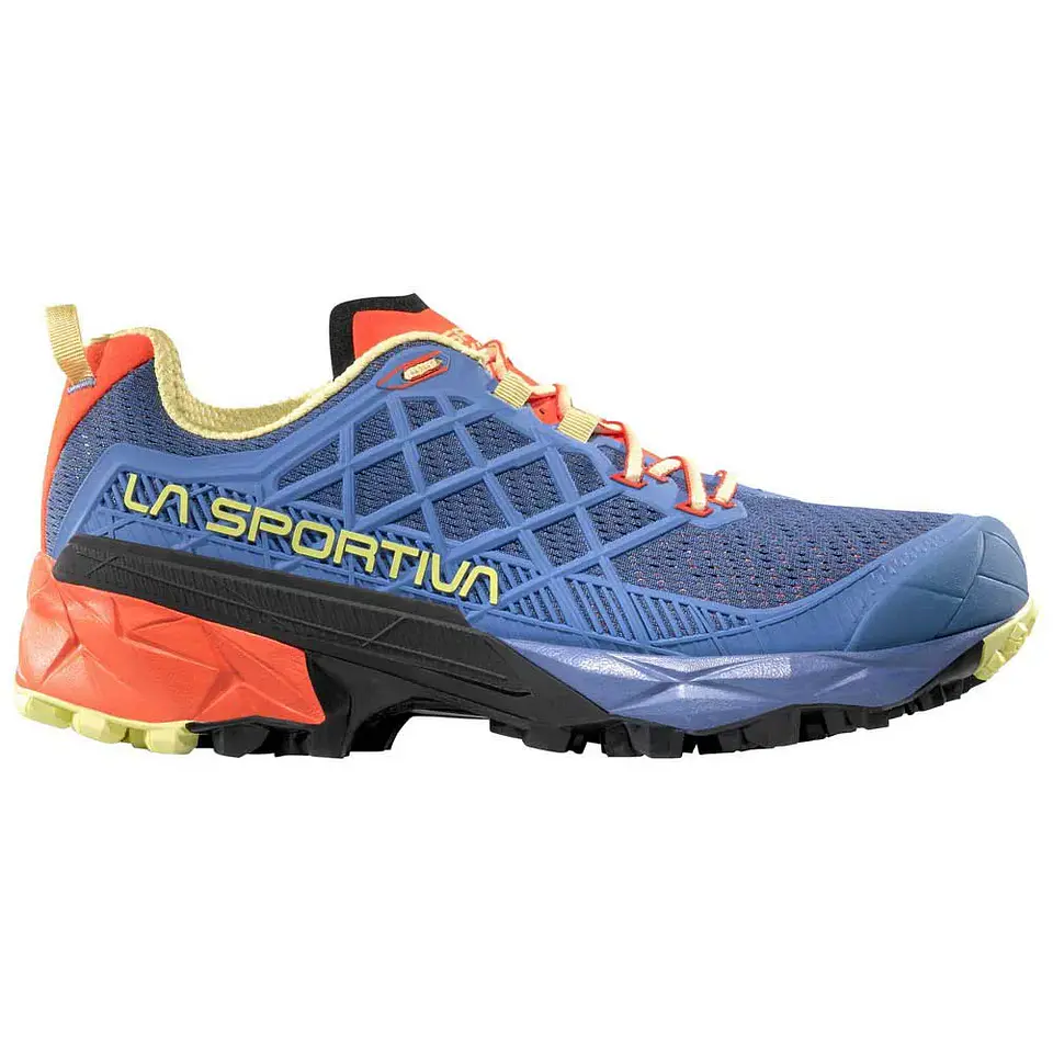 Zapatilla Trail Running Akyra II Mujer La Sportiva 2