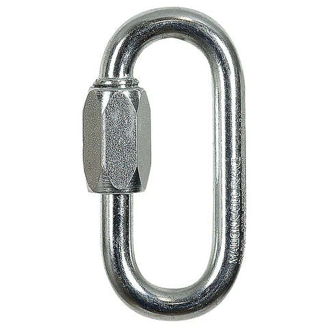 Maillon Q-Link 6mm Climbing Technology