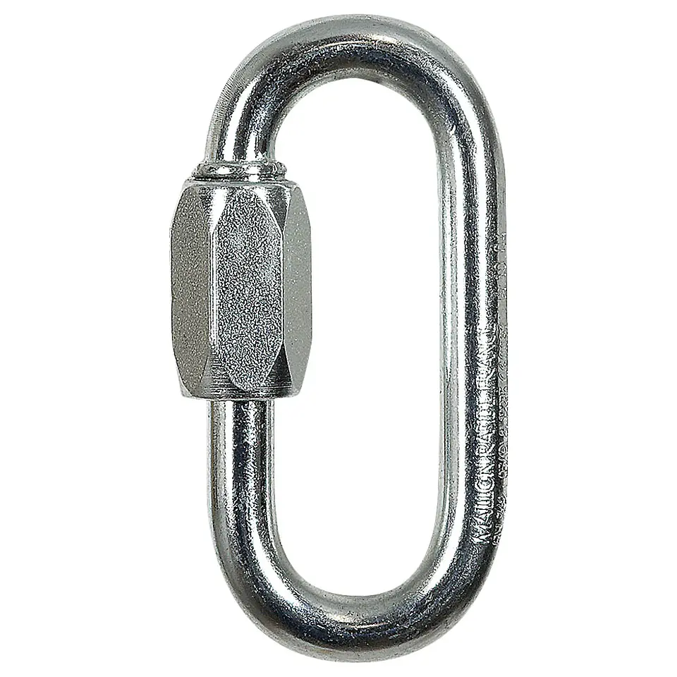 Maillon Q-Link 6mm Climbing Technology 1