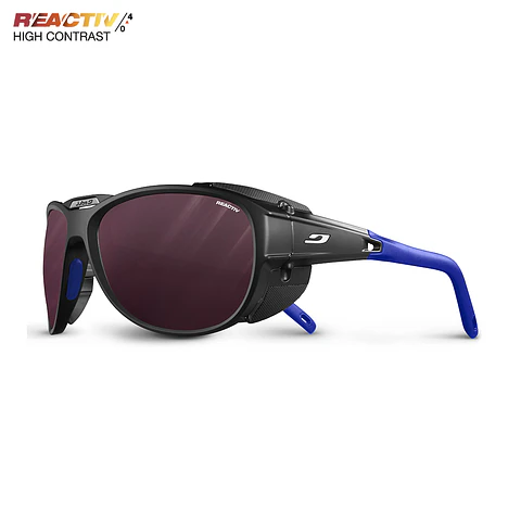 Lente Explorer 2.0 Reactiv 0-4 High Contrast Julbo
