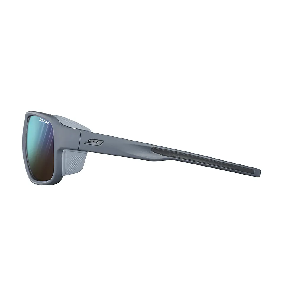 Lente Montebianco 2 Reactiv Performance 2-4 Julbo 2