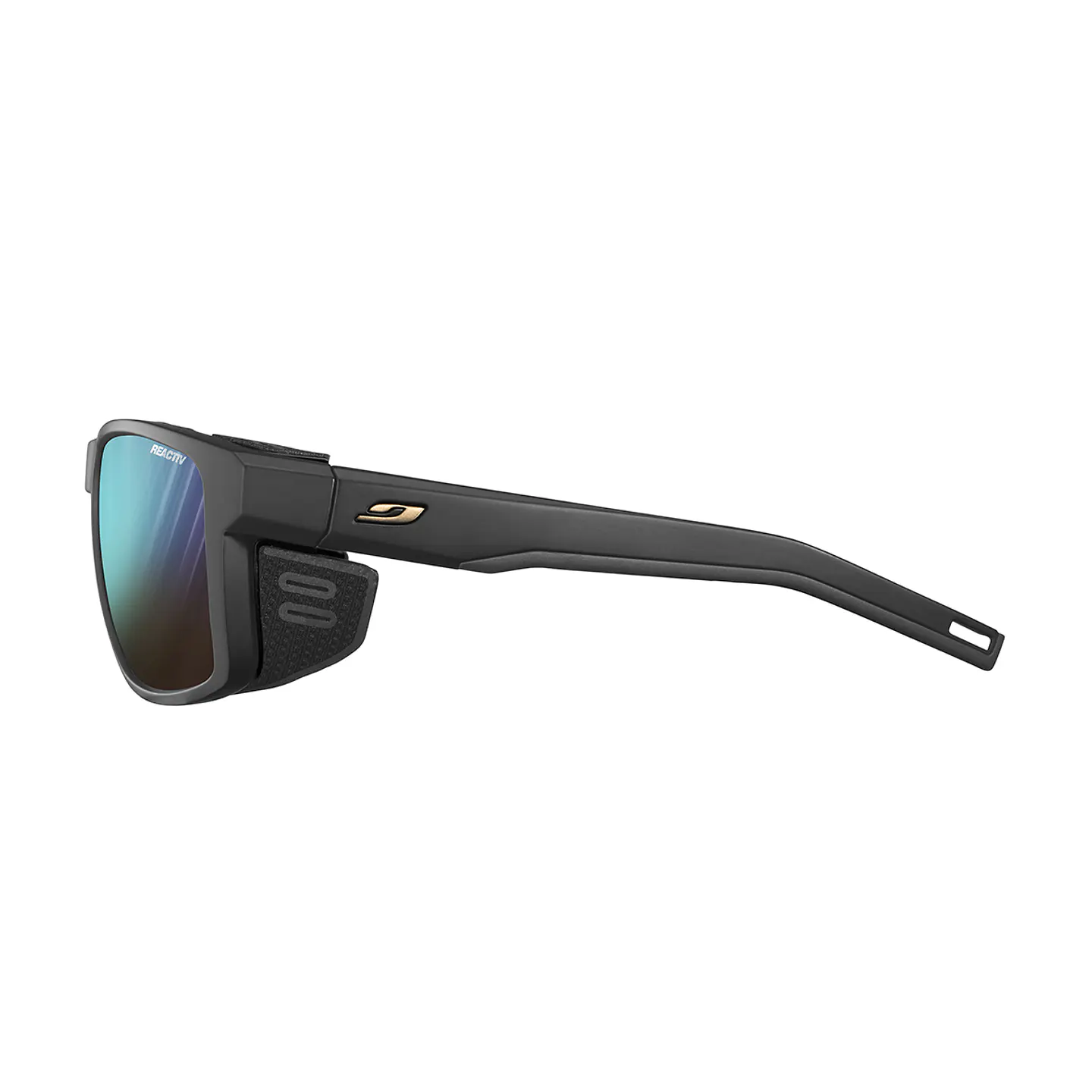 Lente Shield Reactiv Performace 2-4 Julbo 2