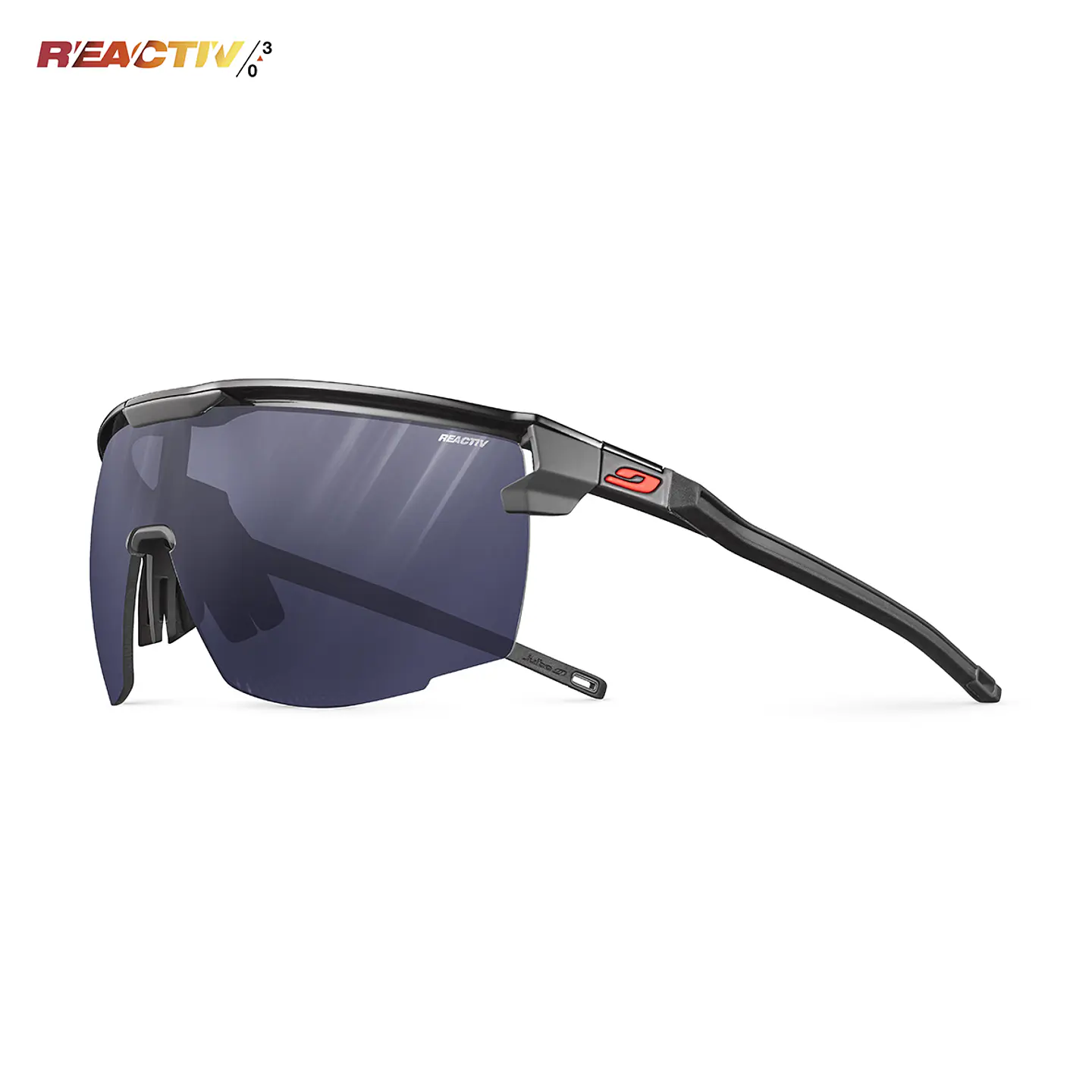 Lente Ultimate Reactiv Performance 0-3 Julbo 2