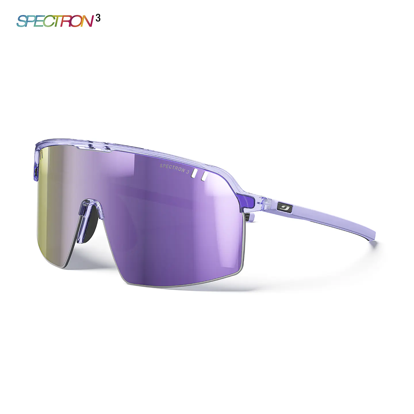 Lentes Intensity Spectron 3CF Julbo 1